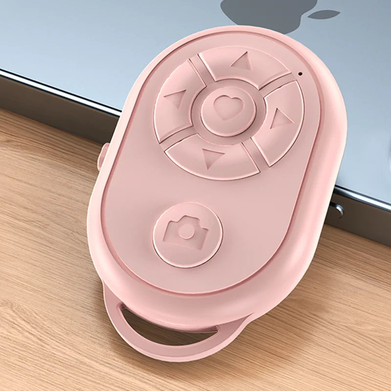 SnapClick Pro – Universal Bluetooth Remote for Smartphones