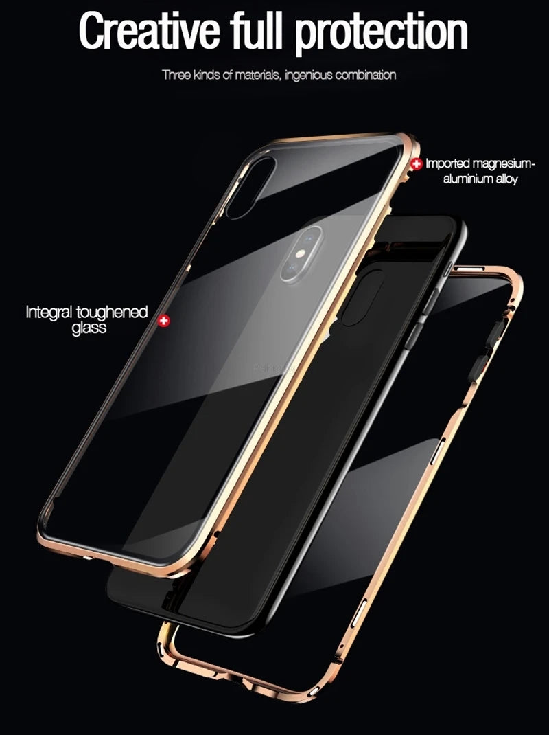MagShield – Ultimate Protection for Your iPhone