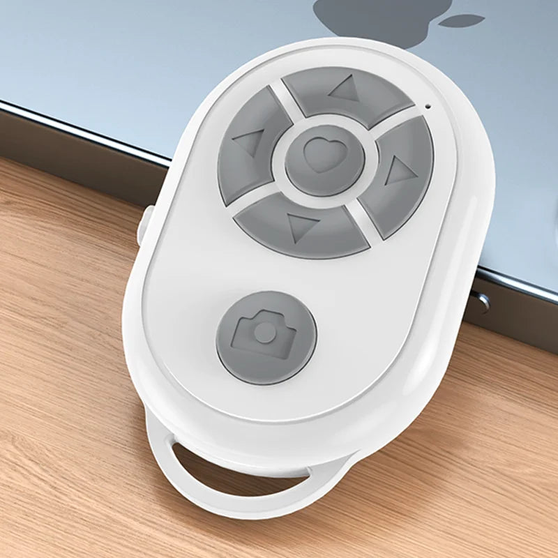 SnapClick Pro – Universal Bluetooth Remote for Smartphones