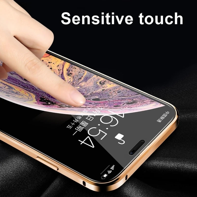MagShield – Ultimate Protection for Your iPhone