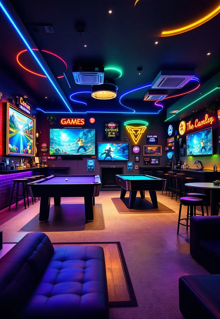 Timeless & Trending Games