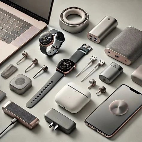 Phones Accessories & Speakers