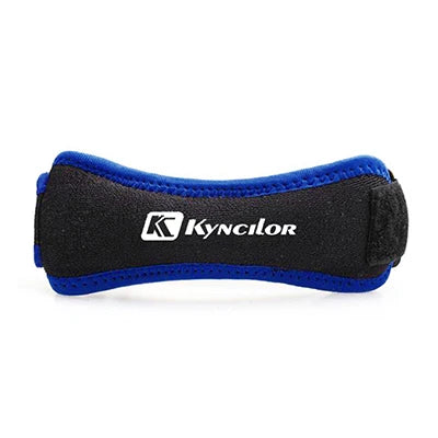 Adjustable Knee Support Brace | Compression Patellar Tendon Sleeve for Sports