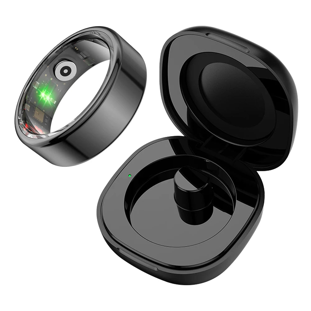 COLMI R02 Pro – Smart Health Ring