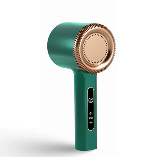FabricFresh Rechargeable Lint Remover