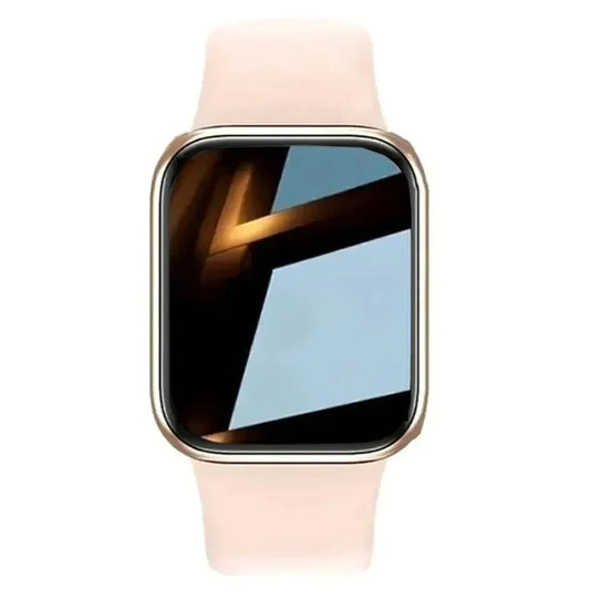 Axenta – Smartwatch for an Active Lifestyle