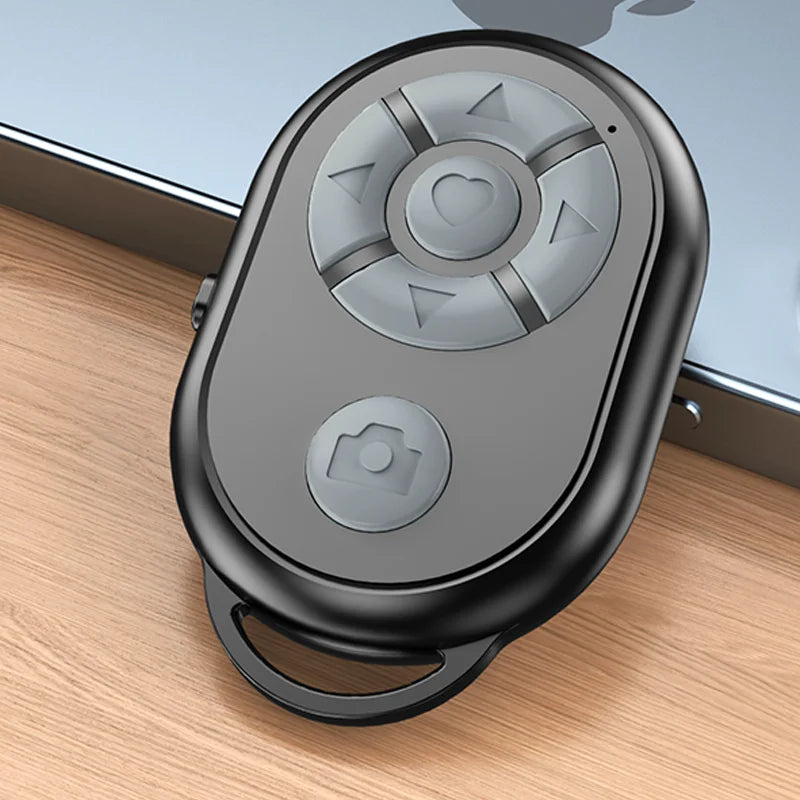 SnapClick Pro – Universal Bluetooth Remote for Smartphones