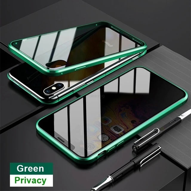 MagShield – Ultimate Protection for Your iPhone