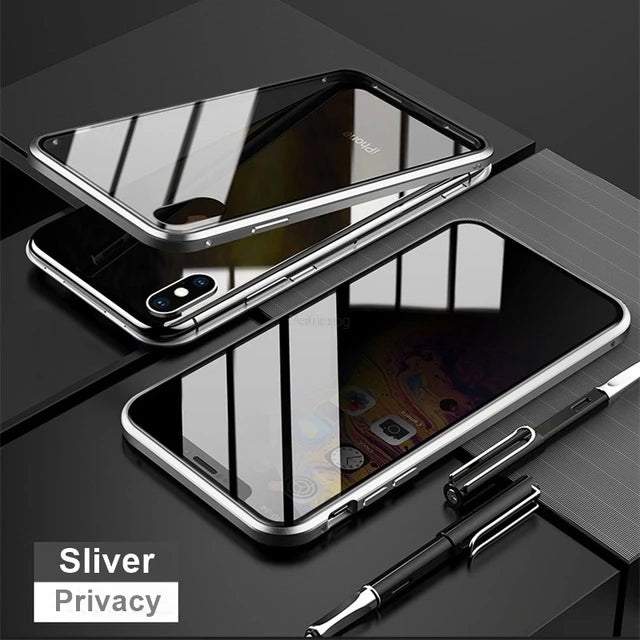 MagShield – Ultimate Protection for Your iPhone