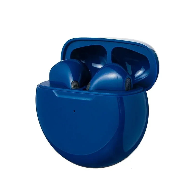 ProSound 6 TWS Sport Bluetooth Earbuds | Active Noise Cancelling & Touch Control