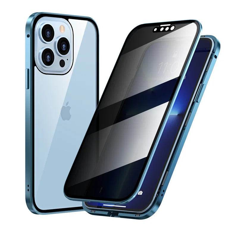 MagShield – Ultimate Protection for Your iPhone