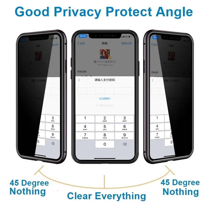 MagShield – Ultimate Protection for Your iPhone