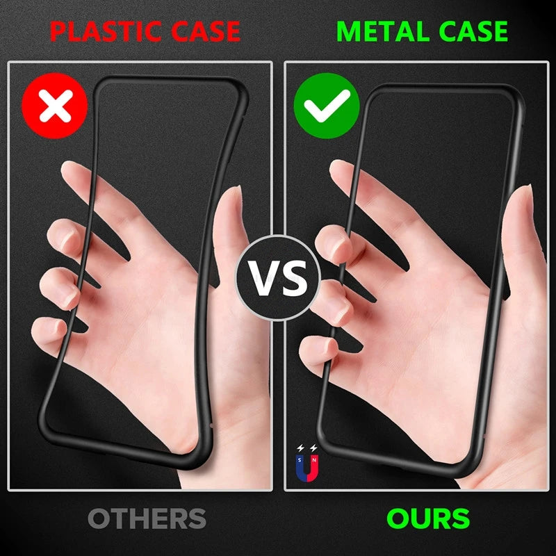 MagShield – Ultimate Protection for Your iPhone