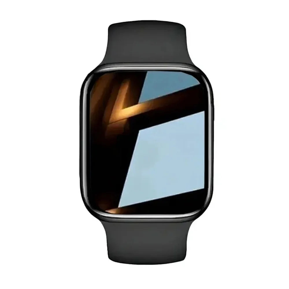 Axenta – Smartwatch for an Active Lifestyle