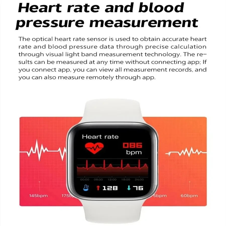 Axenta – Smartwatch for an Active Lifestyle