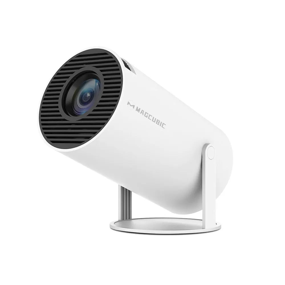 Projexia – Your Portable Home Cinema