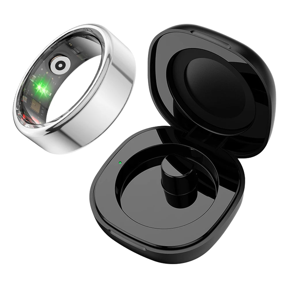 COLMI R02 Pro – Smart Health Ring