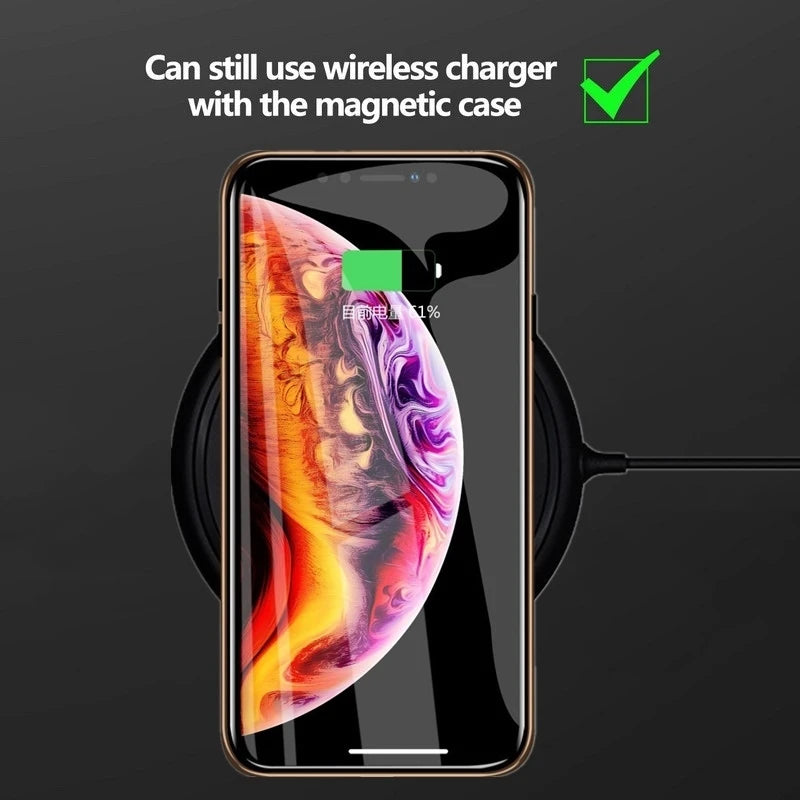 MagShield – Ultimate Protection for Your iPhone