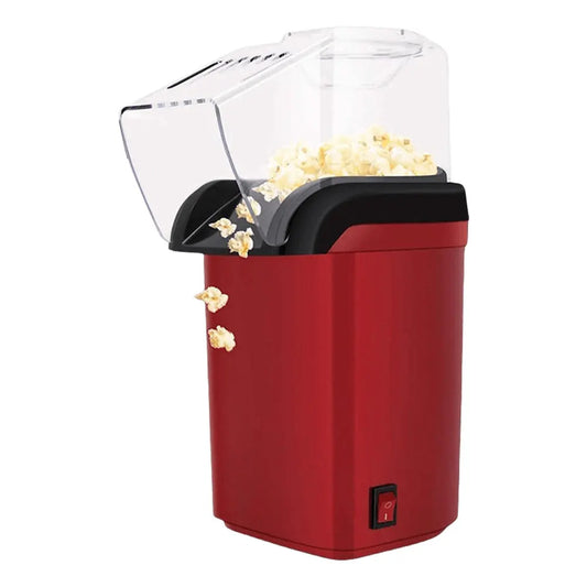 PopPro – Automatic Home Popcorn Maker