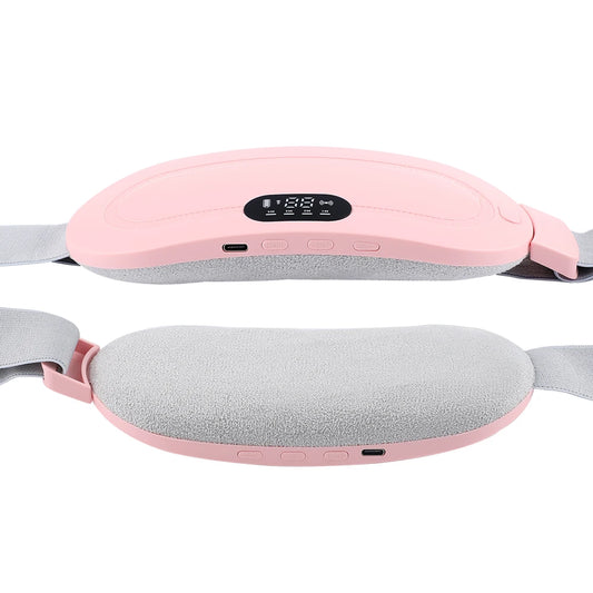 LunaEase – Soothing Warmth Belt