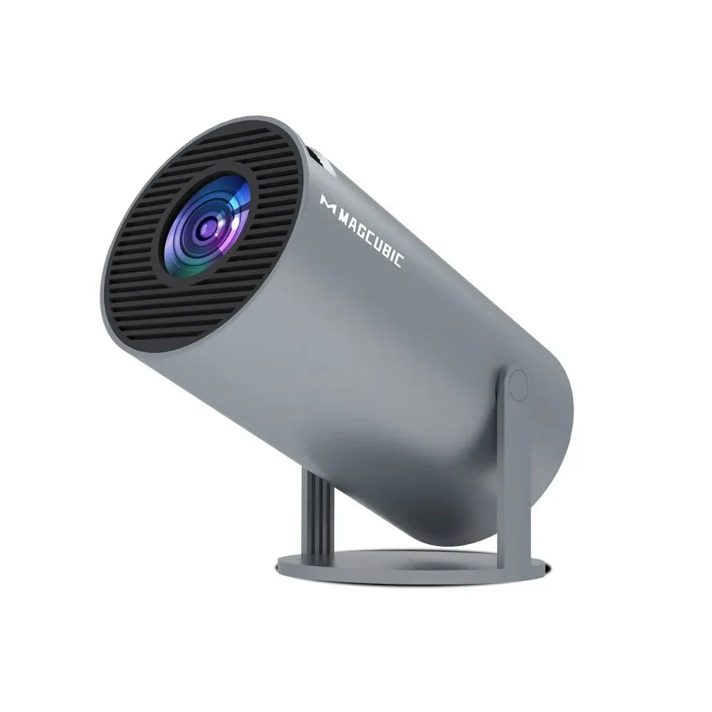 Projexia – Your Portable Home Cinema