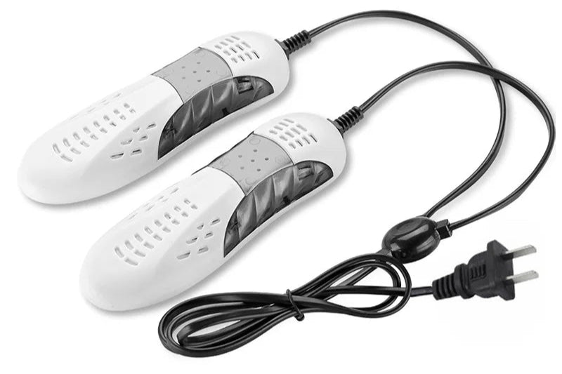 ShoeDry Pro – The Ultimate Shoe Dryer and Deodorizer