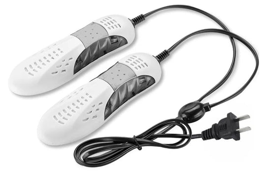 ShoeDry Pro – The Ultimate Shoe Dryer and Deodorizer