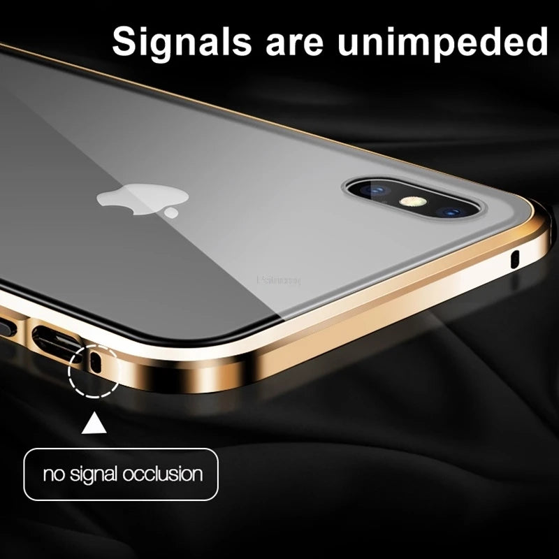 MagShield – Ultimate Protection for Your iPhone