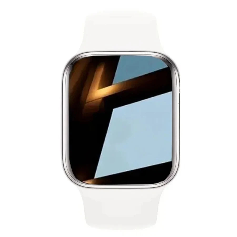 Axenta – Smartwatch for an Active Lifestyle