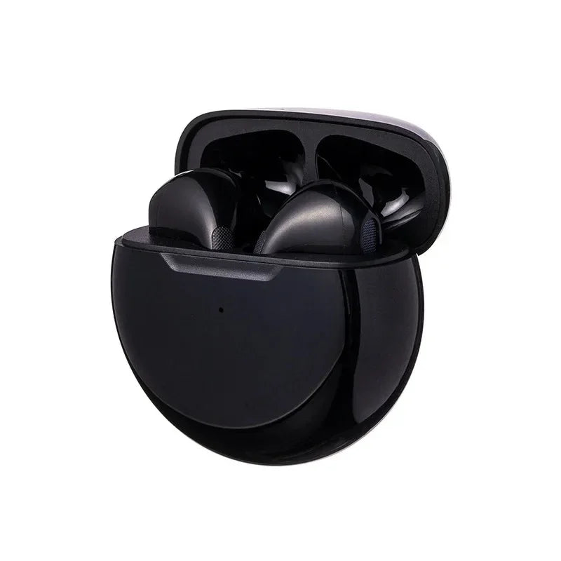 ProSound 6 TWS Sport Bluetooth Earbuds | Active Noise Cancelling & Touch Control